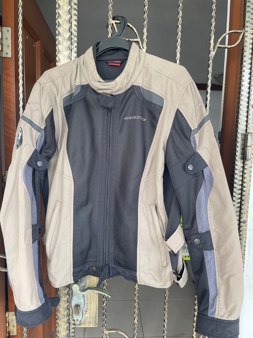 Spyke deals motorcycle jackets