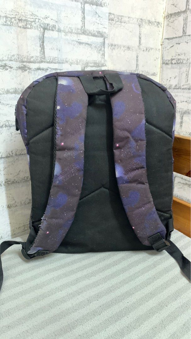 Hype star wars backpack on sale