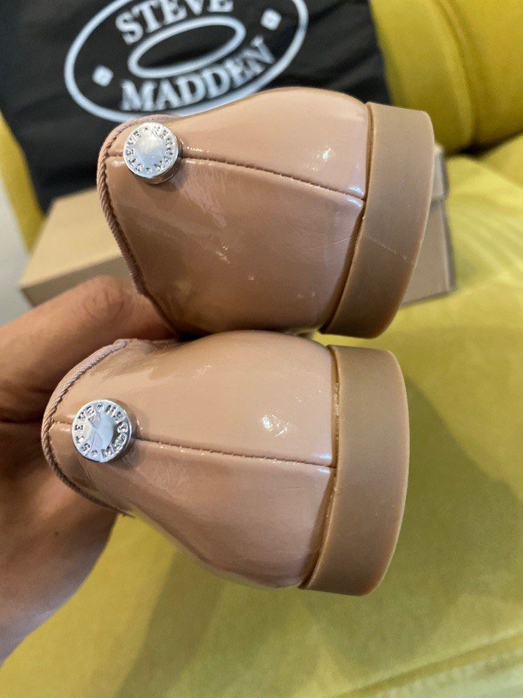 Steve madden outlet korral