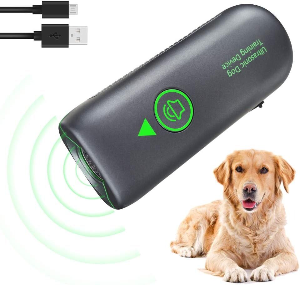Stop barking anti clearance bark device dog training