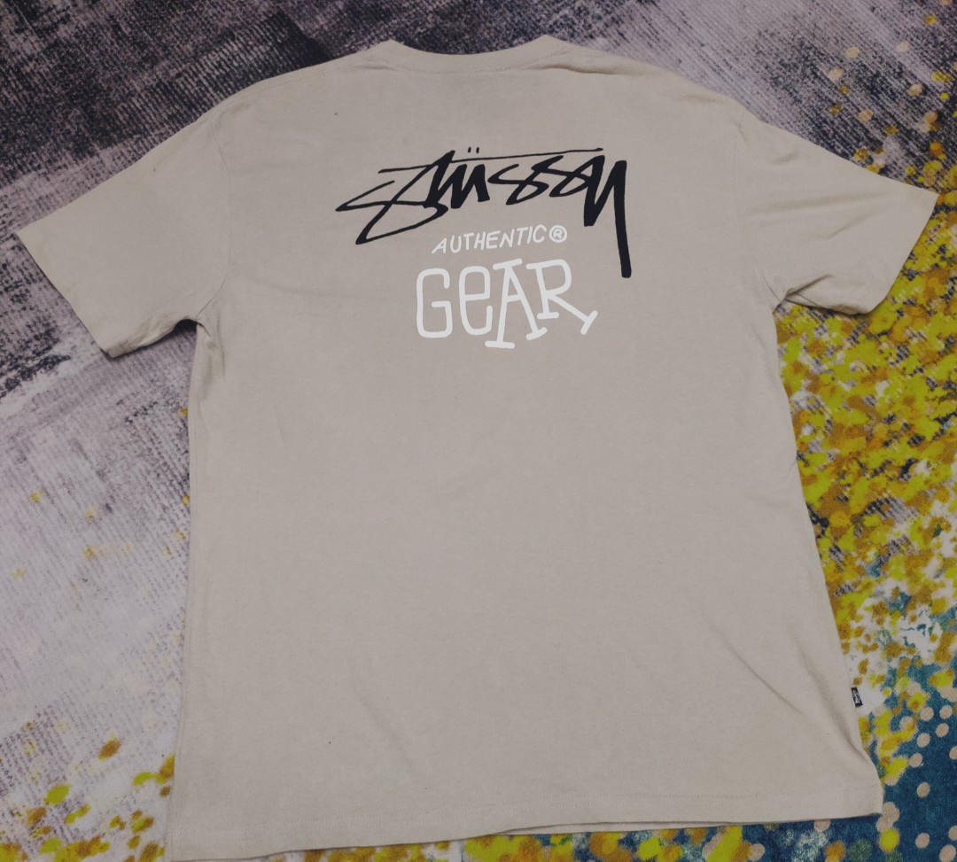 Cheap stussy discount gear