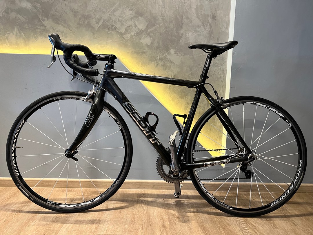 Scott cr1 outlet dura ace