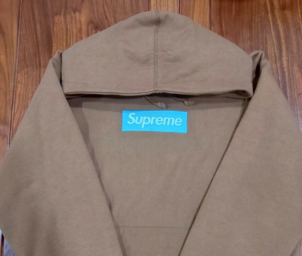 Supreme box logo 2017 Men s Fashion Coats Jackets and Outerwear
