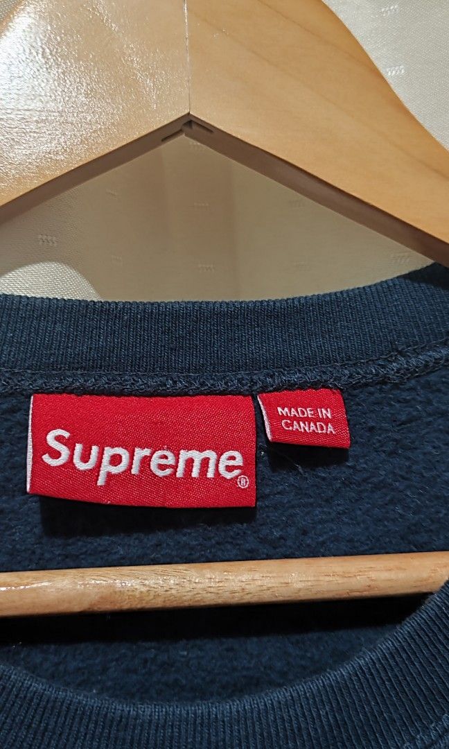 Supreme store mini bogo