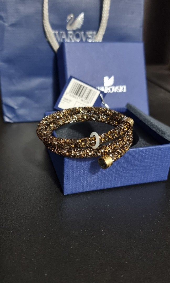 Crystaldust bangle outlet