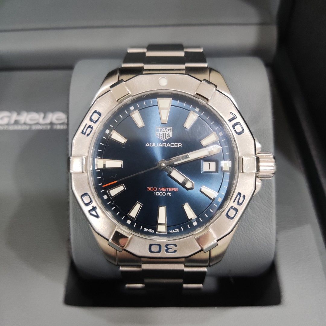 Tag heuer store wbd1112