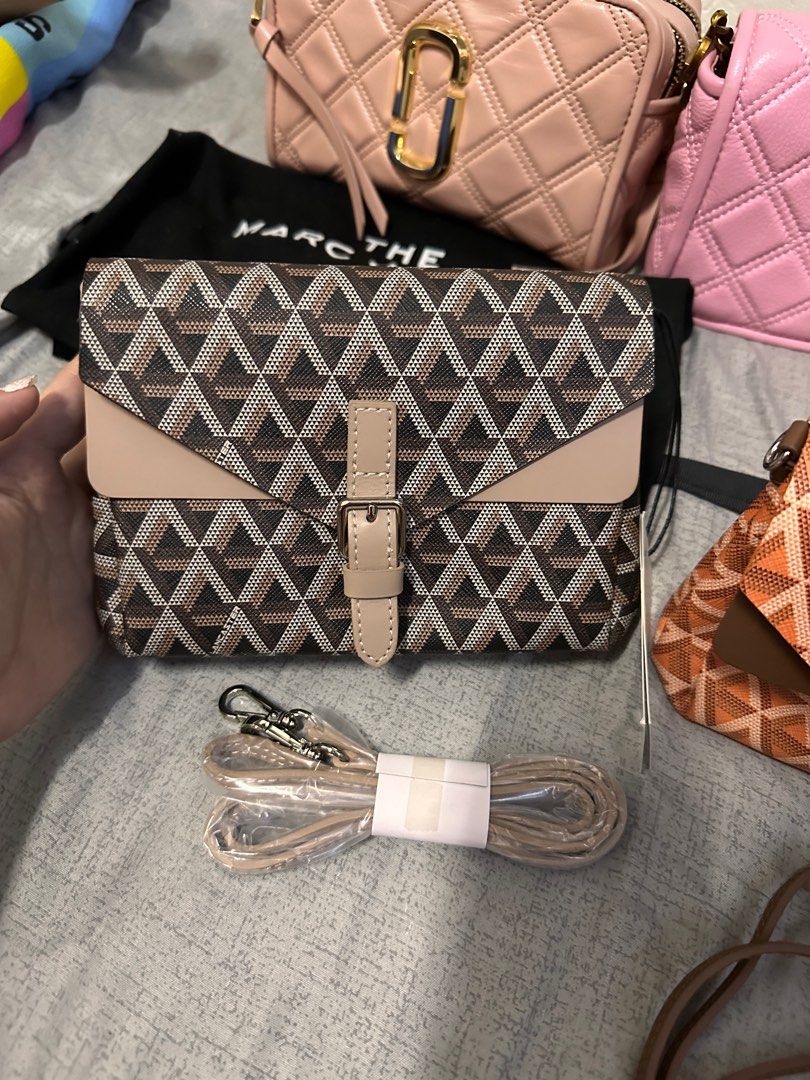 Ikon mini cross bag hot sale