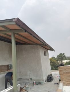 Talang Air Galvanis