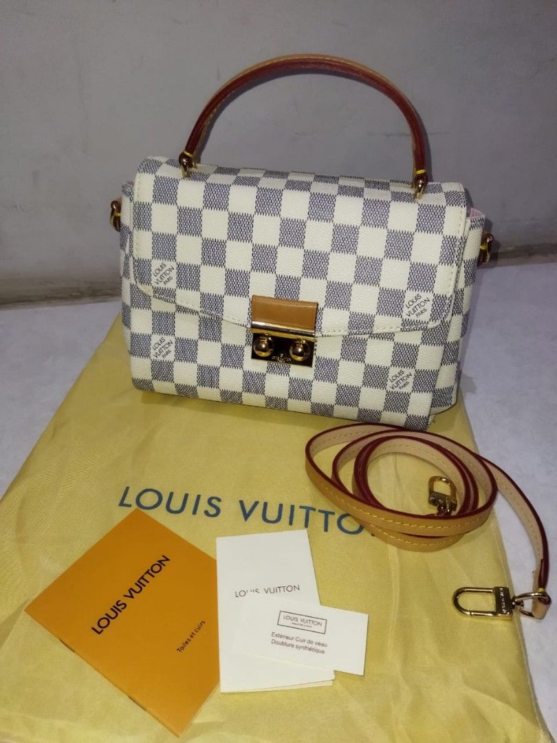 LV Louis Vuitton Speedy Monogram Size 25 Tahun 2011 Tas Wanita Authentic  Branded Original Preloved