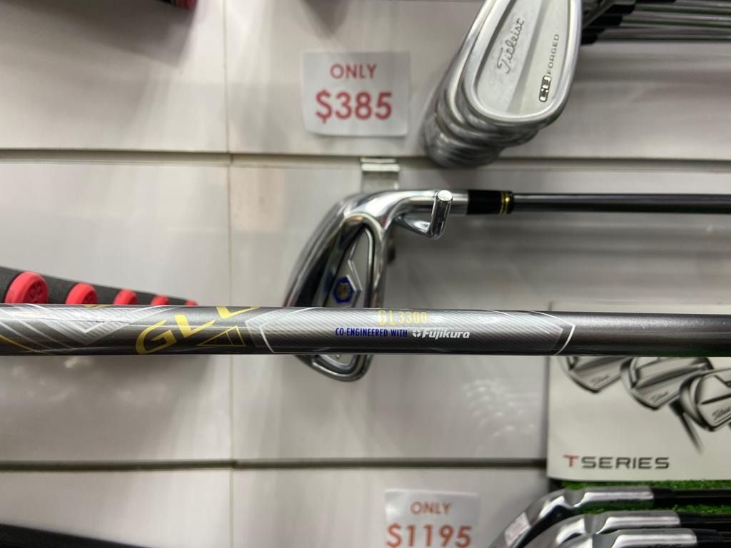 Shaft For Taylormade Gloire Driver Fujikura GL3300 Stiff Graphite Shaft Only