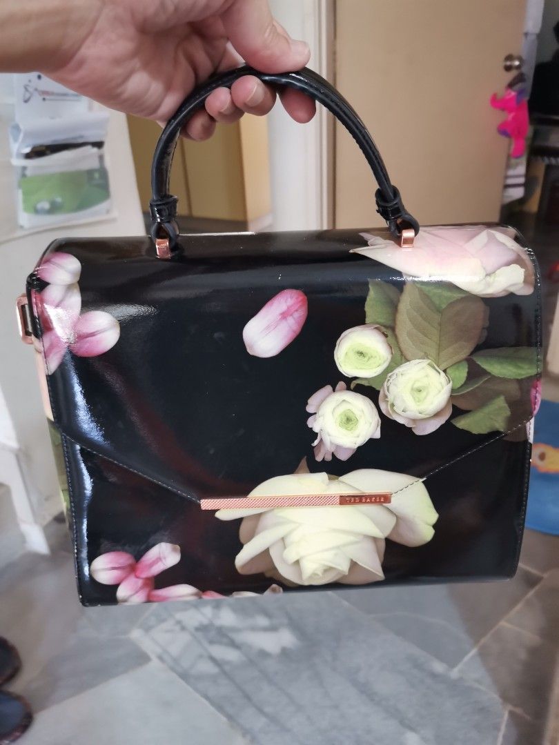 Ted baker store look alike bags