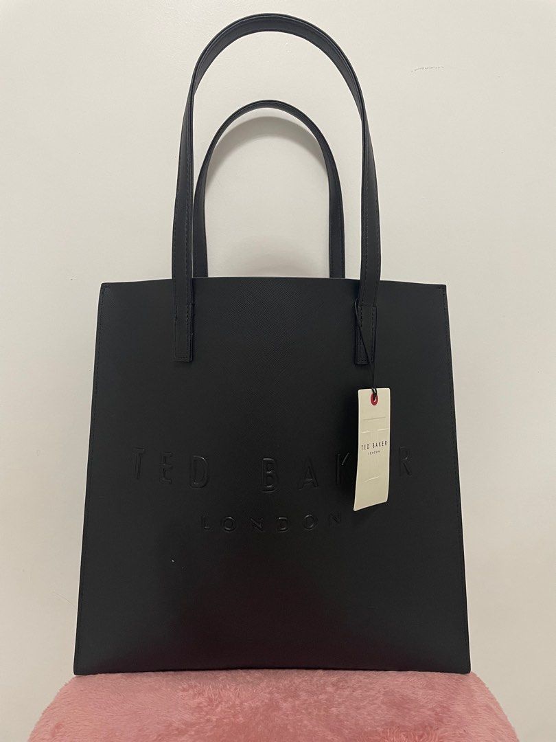 Ted Baker Tote Bag ORIG Women s Fashion Bags Wallets Tote Bags on Carousell