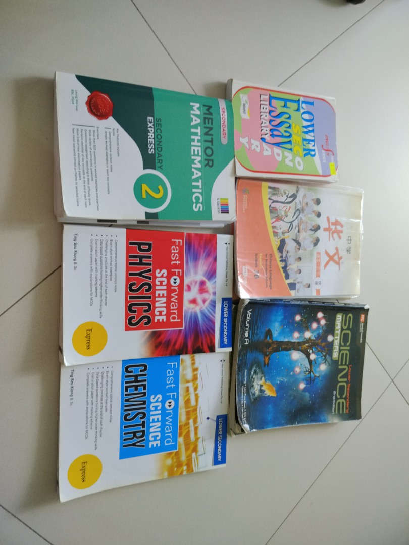 Textbooks Hobbies And Toys Books And Magazines Textbooks On Carousell