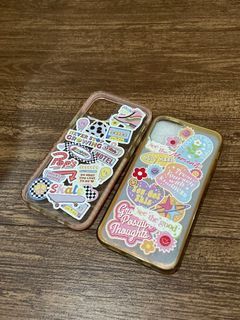 The case bible iphone 12 pro case