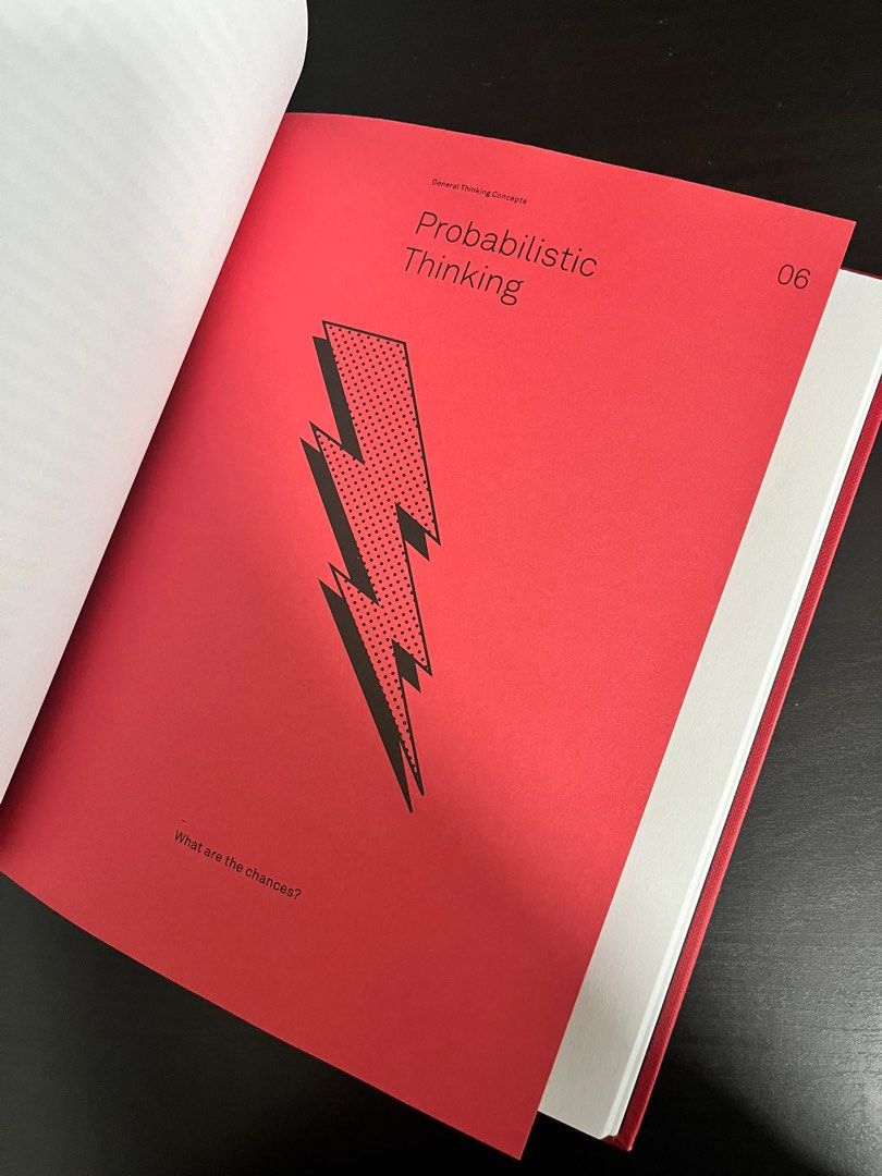 The Great Mental Models by Farnam Street, Hobbies & Toys, Books