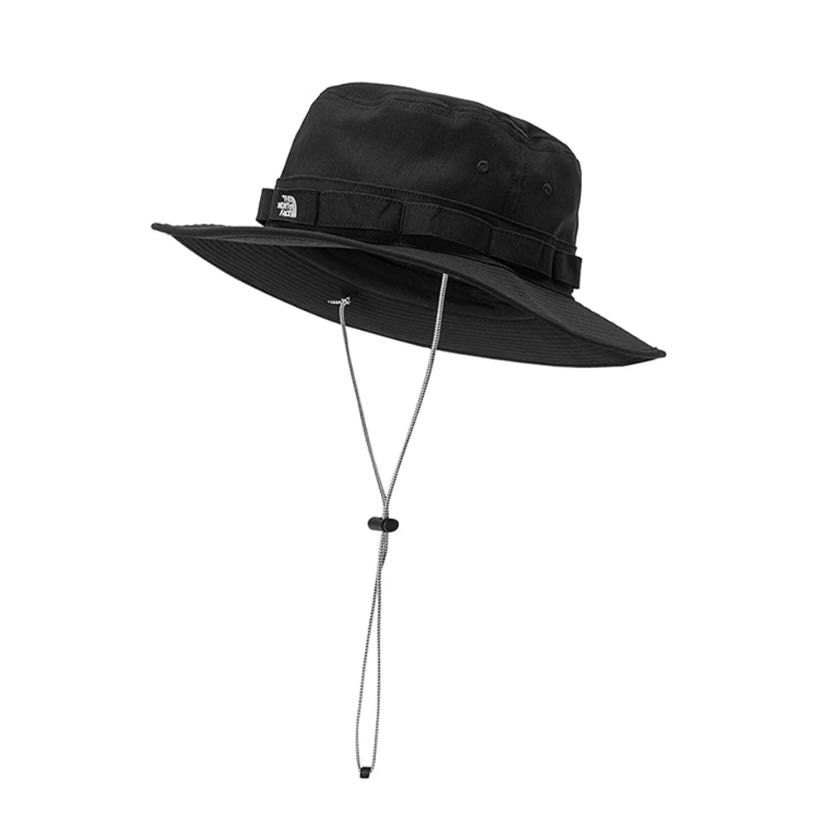 The north face class v brimmer hat 漁夫帽X/XL, 男裝, 手錶及配件, 棒球帽、帽- Carousell