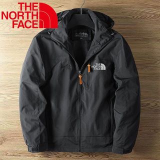 Inexpensive north store face coats