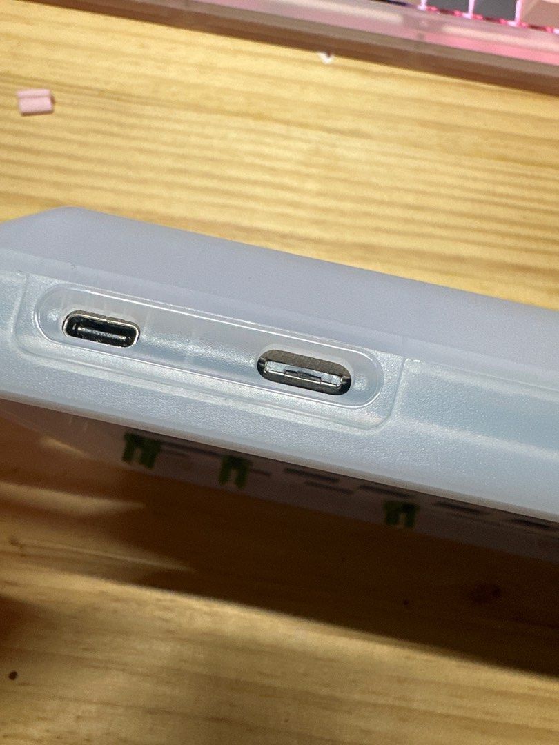 TM680 Bare Bones Keyboard Kit, Computers & Tech, Parts & Accessories