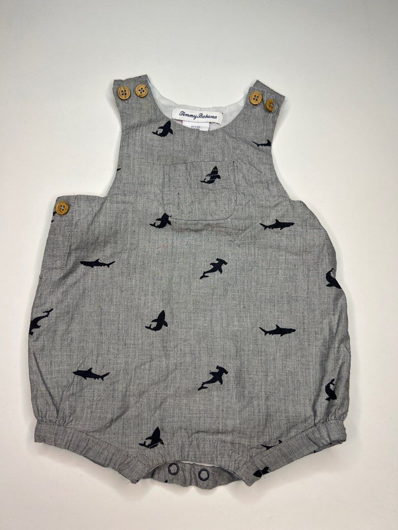 Tommy bahama baby clothes hot sale