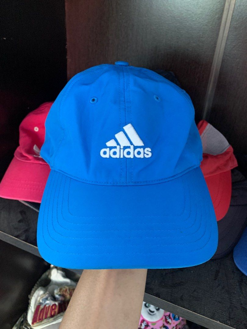 topi adidas ori