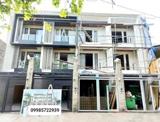 Promo! Townhouse with Senior Room (Ground Floor)  in UP Village, Diliman, Quezon City