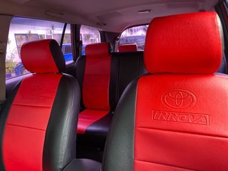Toyota Innova