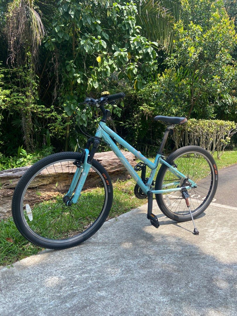 Gary fisher sales girls bike