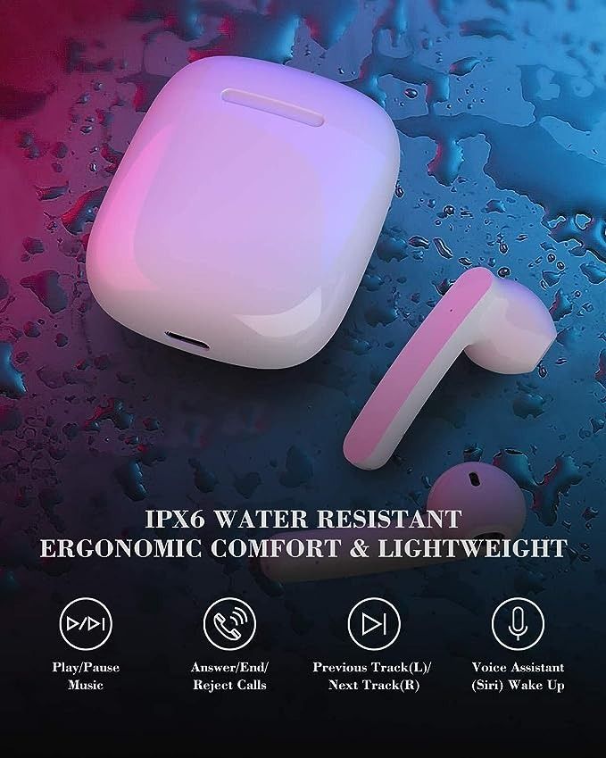 Balhvit earbuds store