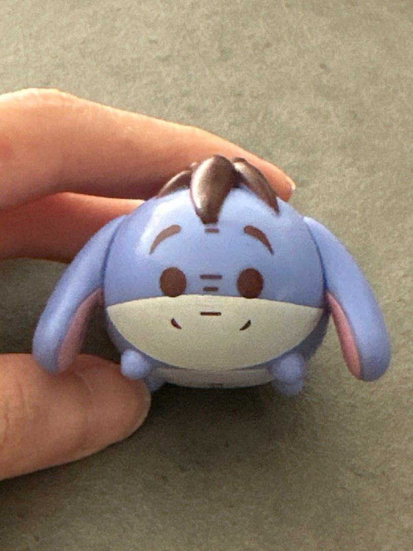 Tsum Tsum figurines Disney figurines, Hobbies Toys, Toys