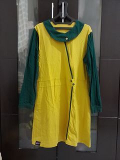 Tunik kaos Lemon