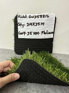 Turf Grass GW4   25mm