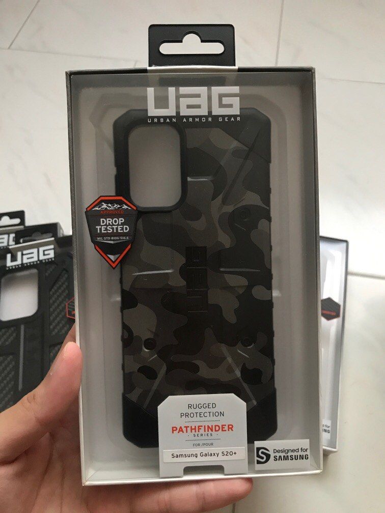 S20+ uag outlet
