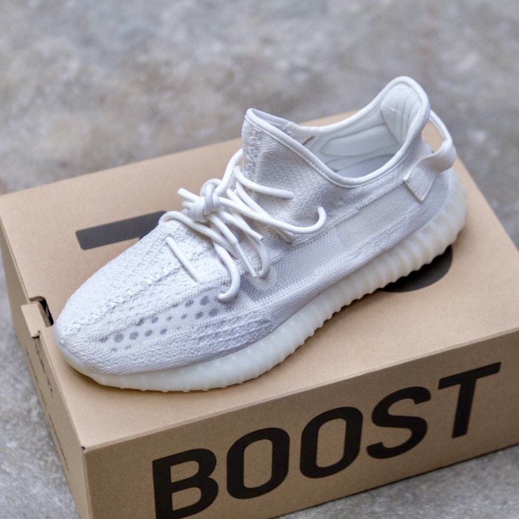Yeezy outlet price uk