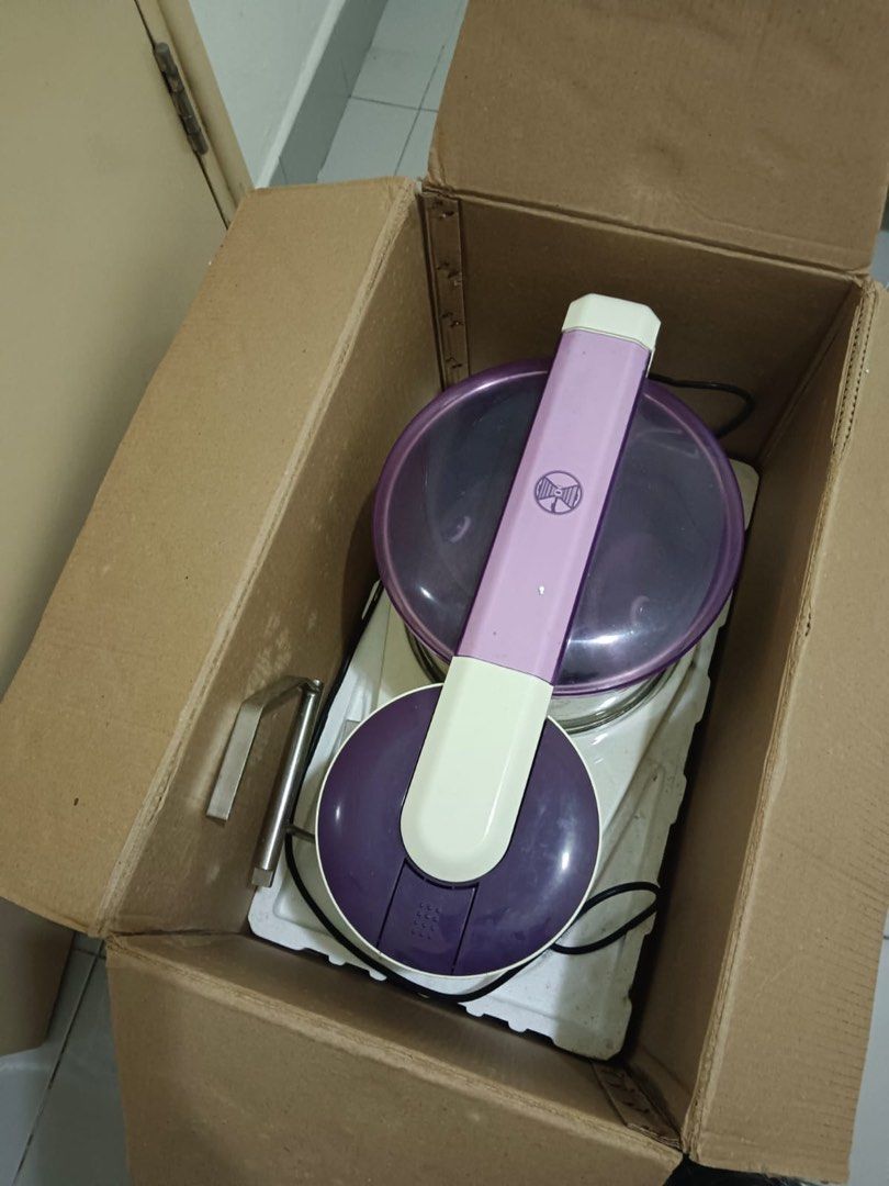 Ultra 2 litre capacity Wet Grinder for dosa Batter, TV & Home