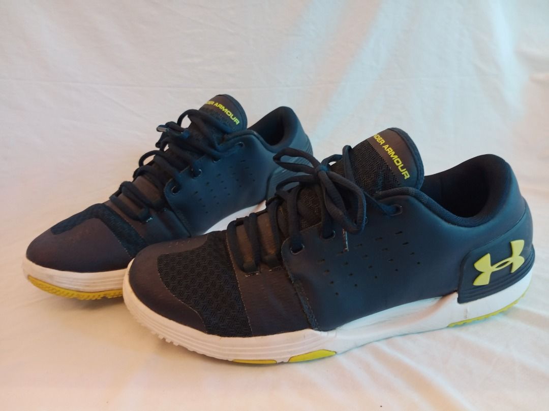 Limitless 3.0 under armour hot sale