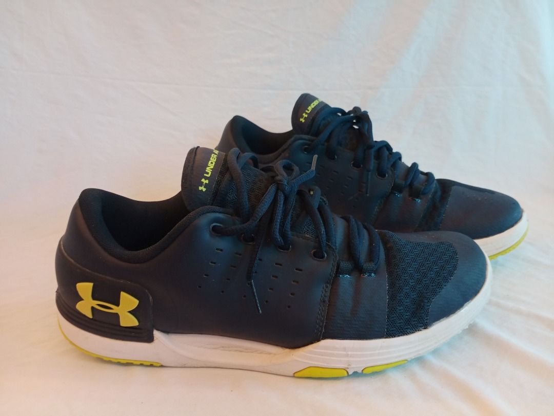 Ua sale limitless 3.0