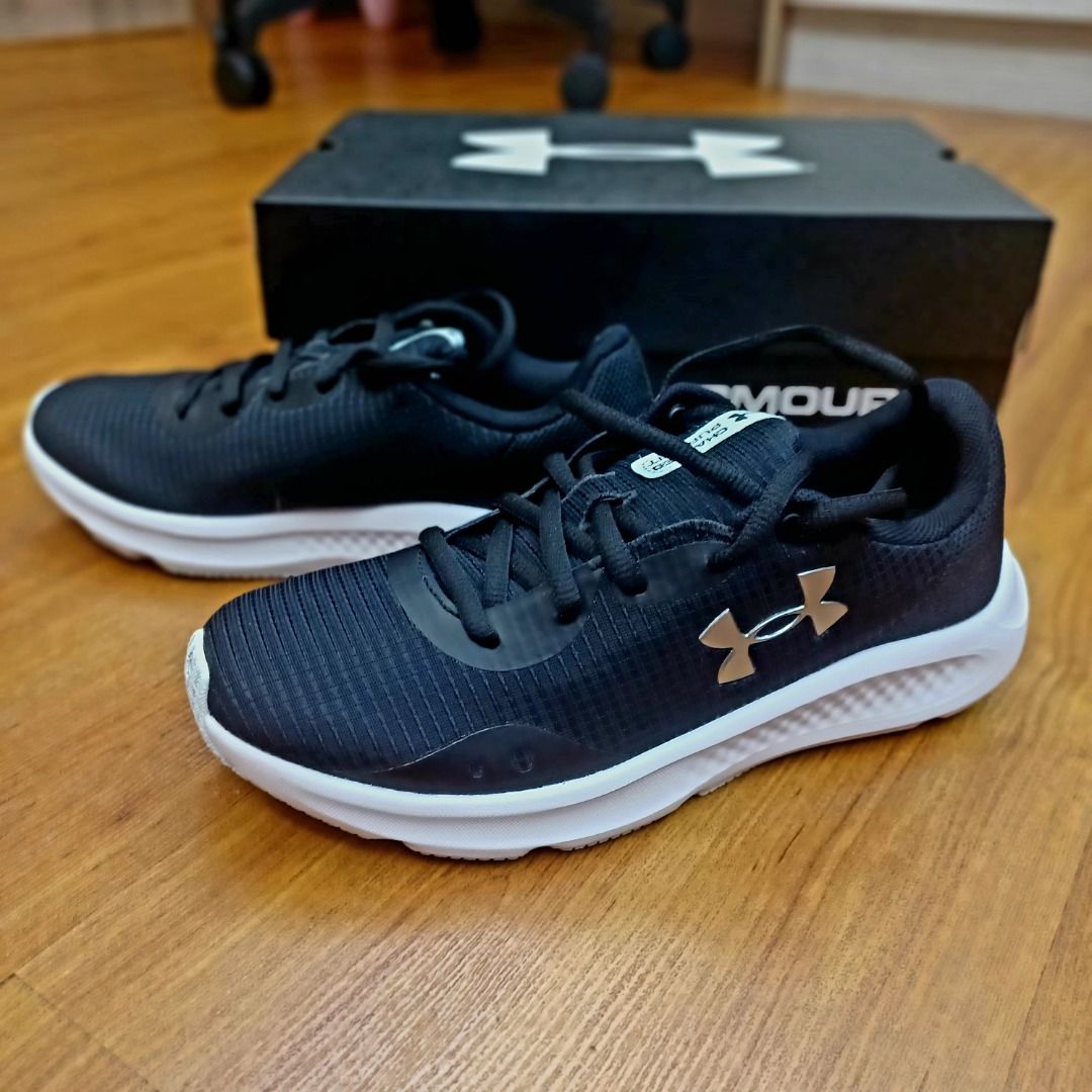 Under Armour sports shoe