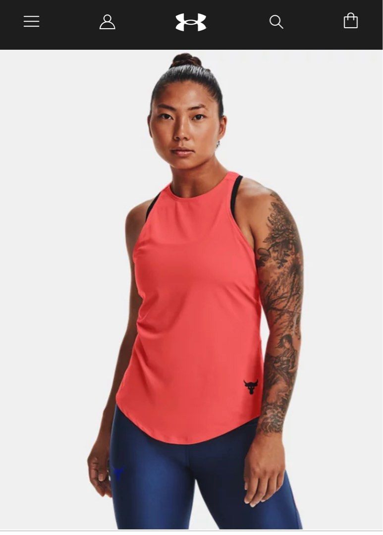 Under armour women run - Gem