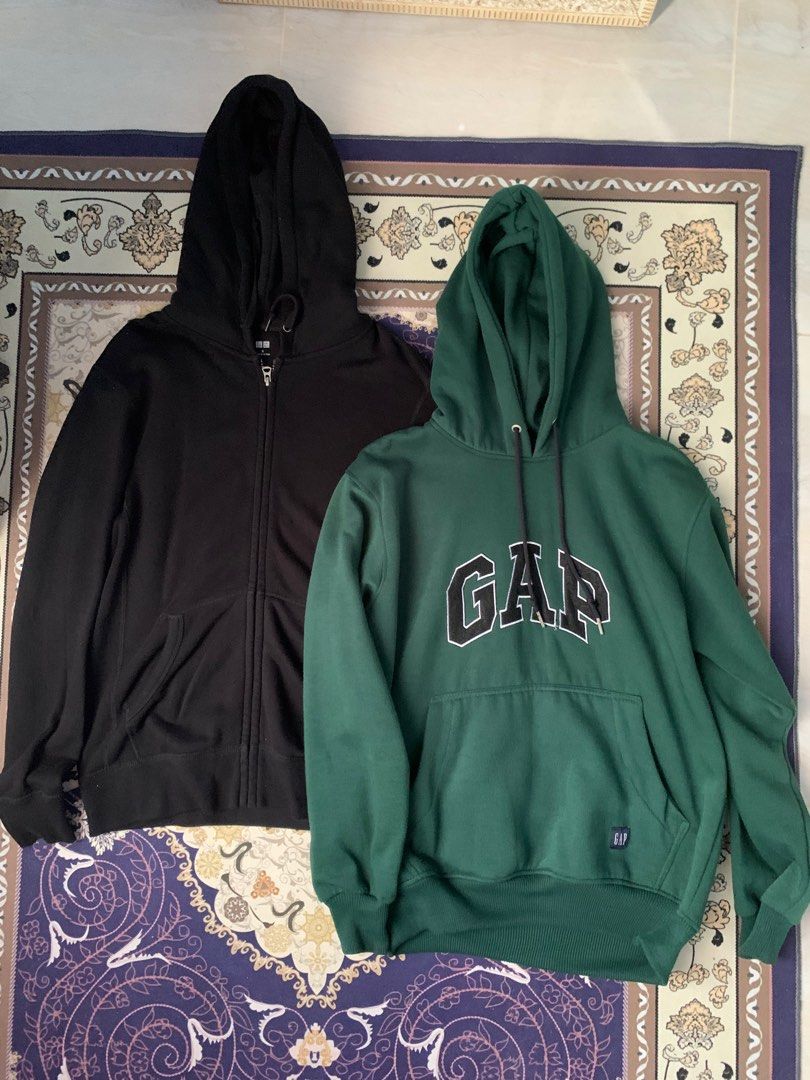Uniqlo gap best sale