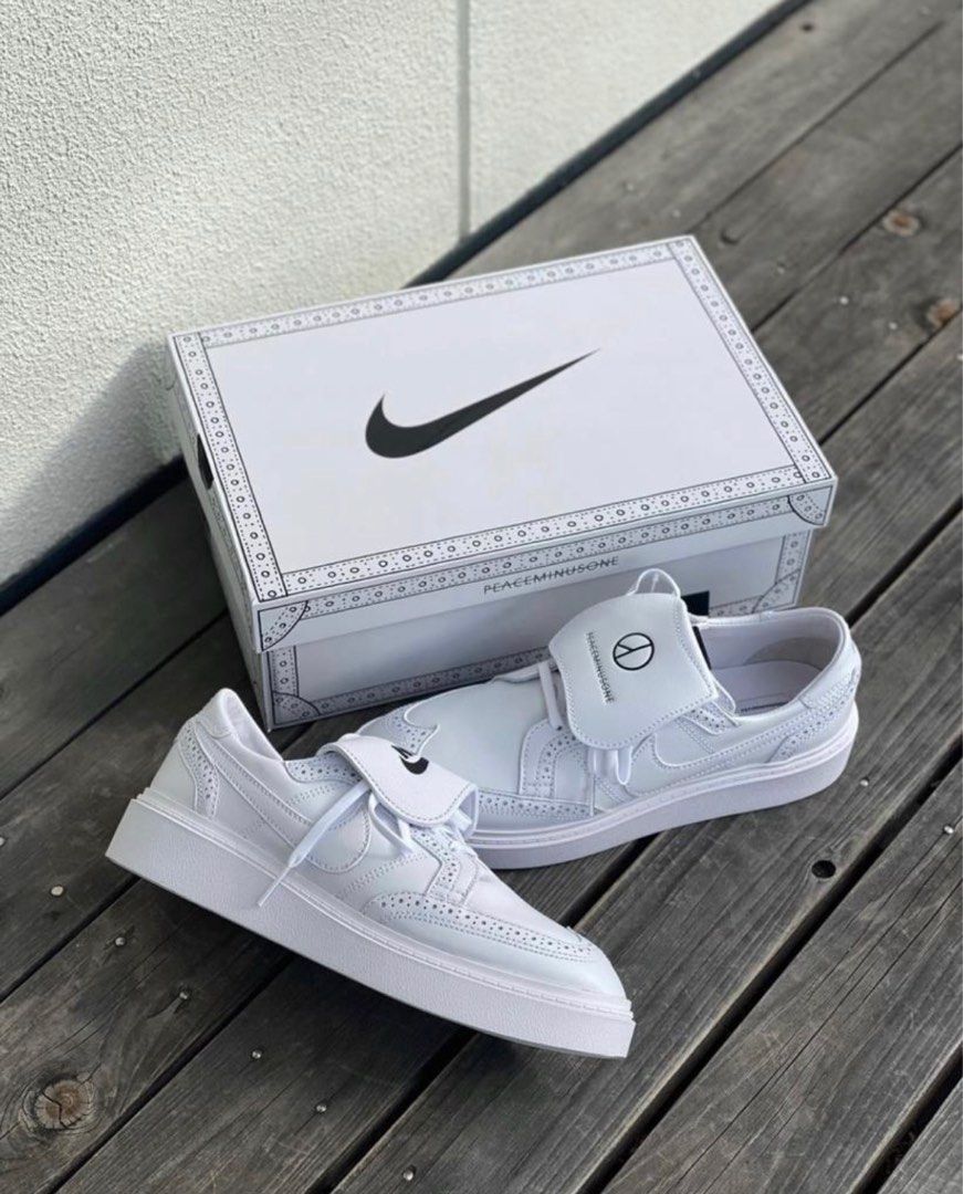 Air force clearance 1 laceless