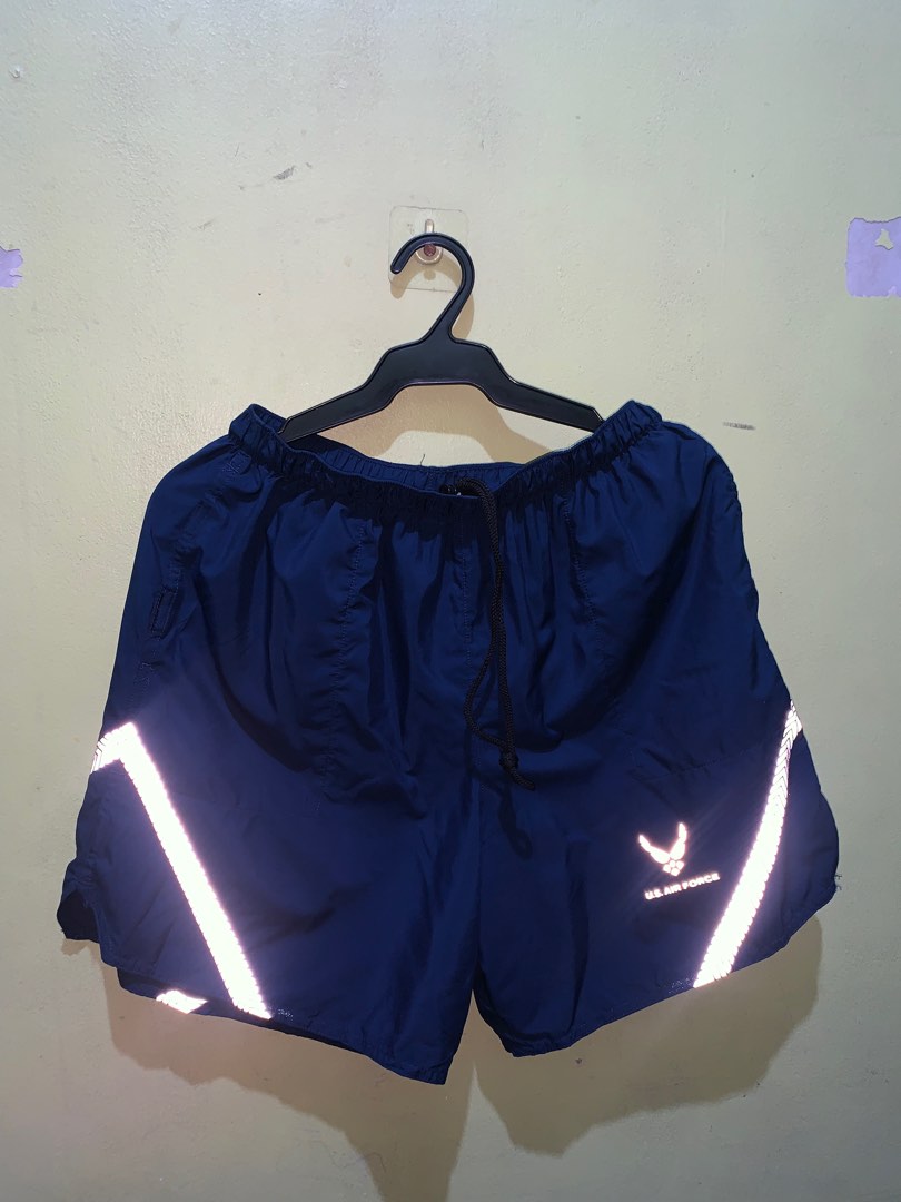 air force nike shorts