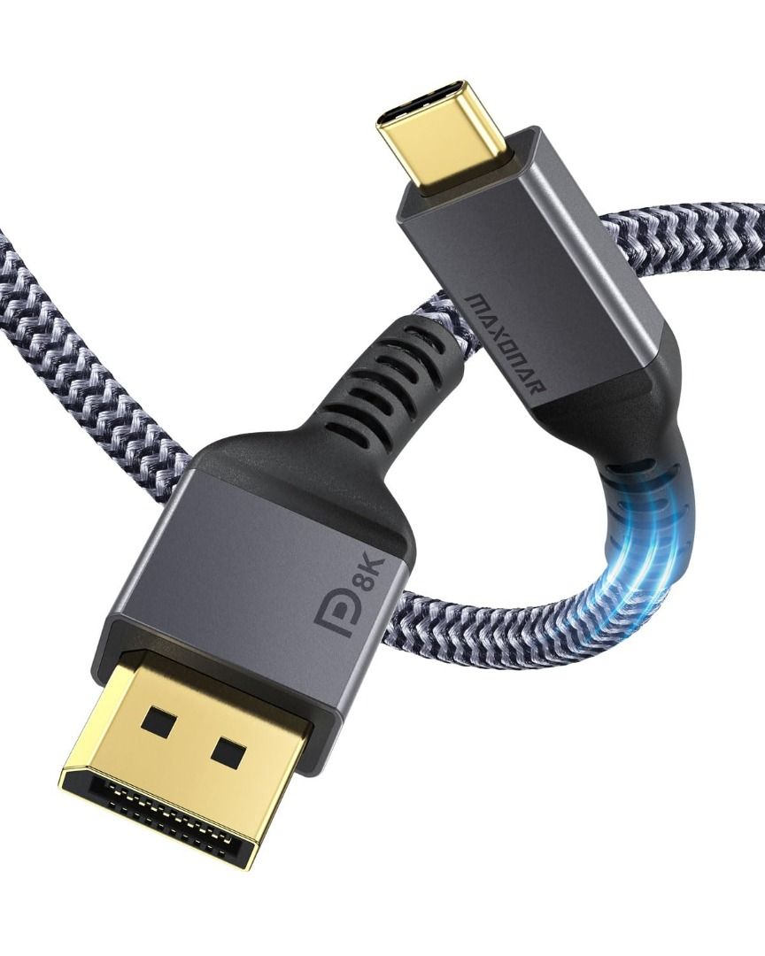 240hz Hdmi Cable Electronics