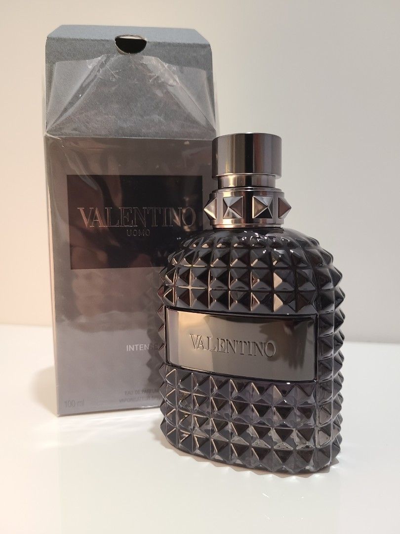 valentino uomo intense 2021 valentino