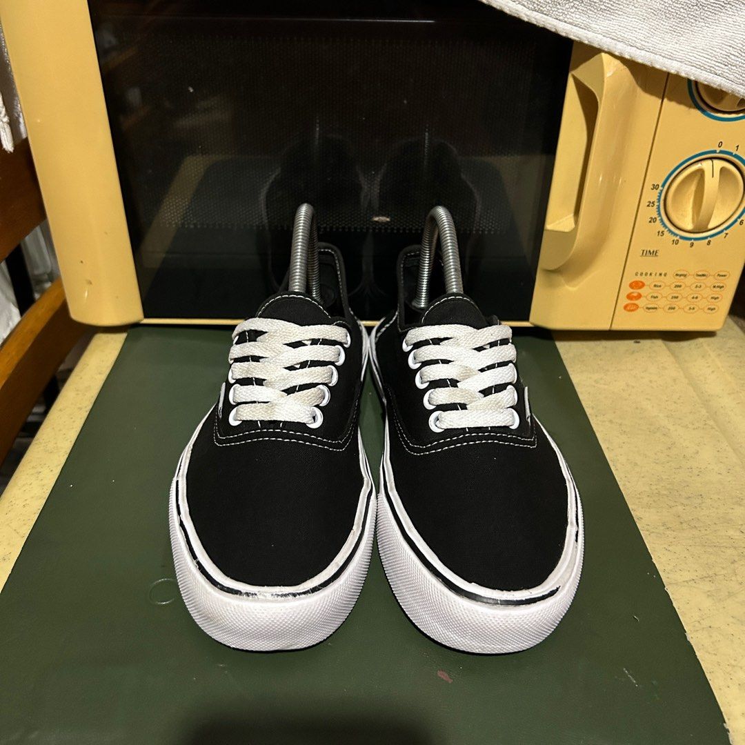 Vans authentic ultracush top