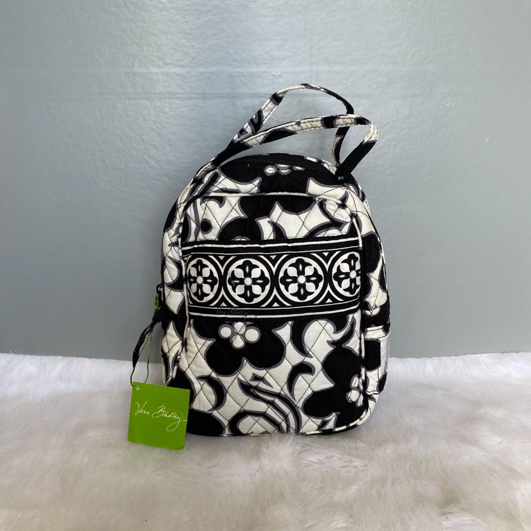 Vera bradley insulated bag deals
