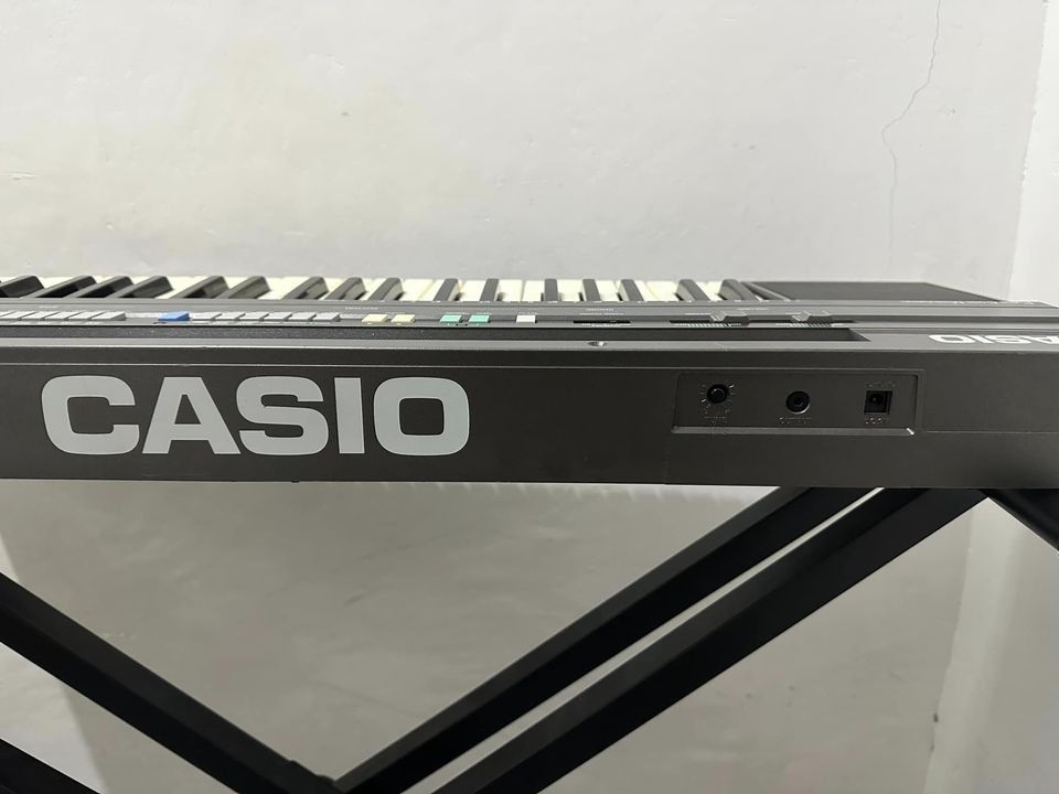 Casio ctk 360 shop