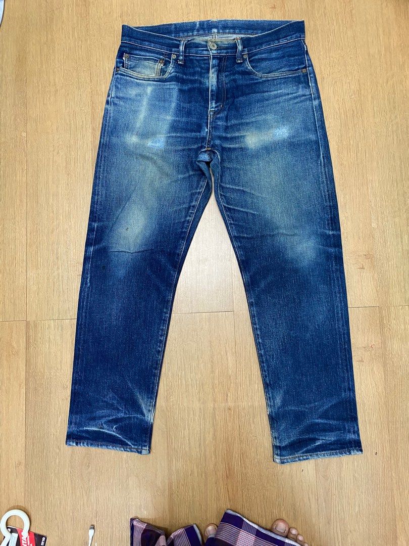Kojima genes jeans hotsell