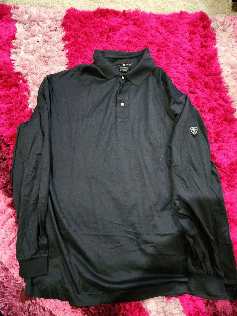 Nike tiger clearance long sleeve