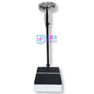 WEIGHING SCALE DIAL- TYPED FOR ADULT