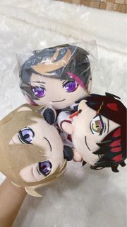 (Category: ) located in . Submitted by minholovebots (Listing ID 1252328520, Image 1). Description: .